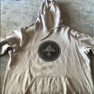 Men’s LRG hoodie